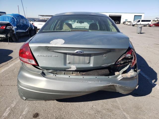 Photo 5 VIN: 1FAHP53U57A168446 - FORD TAURUS 