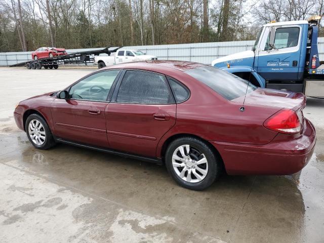 Photo 1 VIN: 1FAHP53U65A184541 - FORD TAURUS 