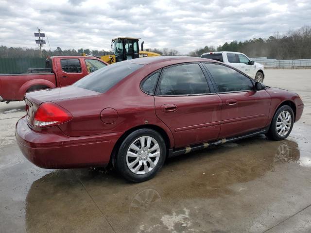 Photo 2 VIN: 1FAHP53U65A184541 - FORD TAURUS 