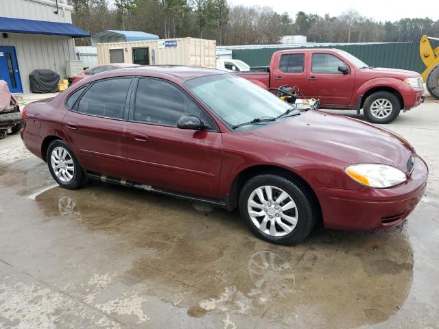 Photo 3 VIN: 1FAHP53U65A184541 - FORD TAURUS 