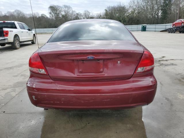 Photo 5 VIN: 1FAHP53U65A184541 - FORD TAURUS 