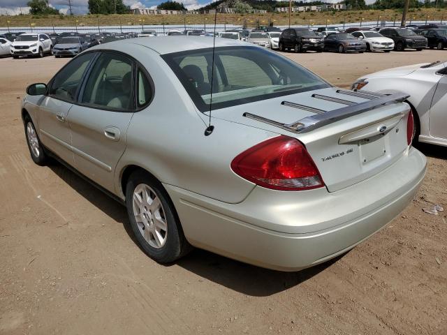 Photo 1 VIN: 1FAHP53U65A302149 - FORD TAURUS 