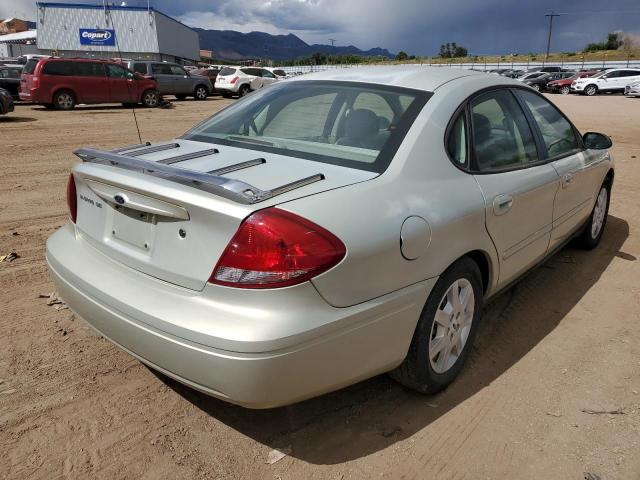 Photo 2 VIN: 1FAHP53U65A302149 - FORD TAURUS 