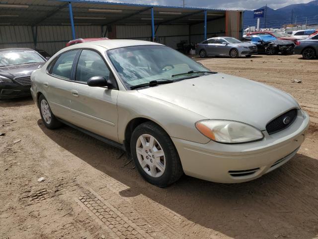 Photo 3 VIN: 1FAHP53U65A302149 - FORD TAURUS 