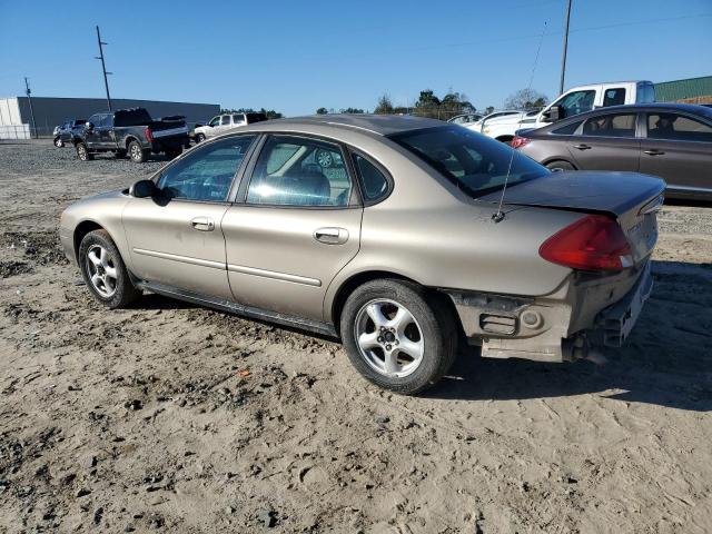 Photo 1 VIN: 1FAHP53U73G194229 - FORD TAURUS 