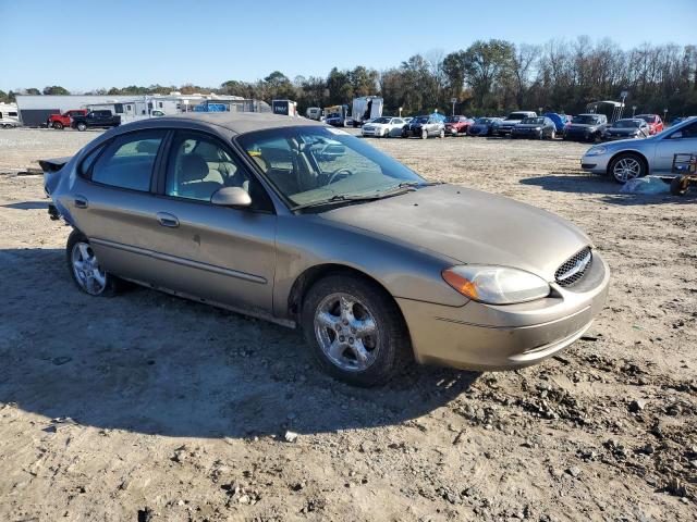 Photo 3 VIN: 1FAHP53U73G194229 - FORD TAURUS 