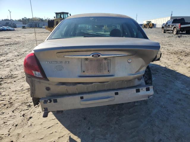 Photo 5 VIN: 1FAHP53U73G194229 - FORD TAURUS 