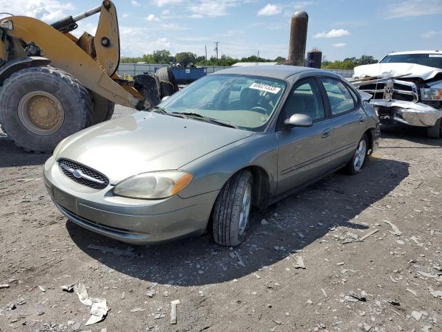 Photo 0 VIN: 1FAHP53U73G194456 - FORD TAURUS SE 