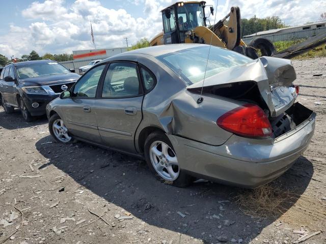 Photo 1 VIN: 1FAHP53U73G194456 - FORD TAURUS SE 