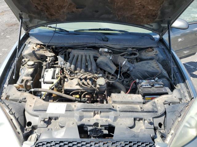 Photo 10 VIN: 1FAHP53U73G194456 - FORD TAURUS SE 