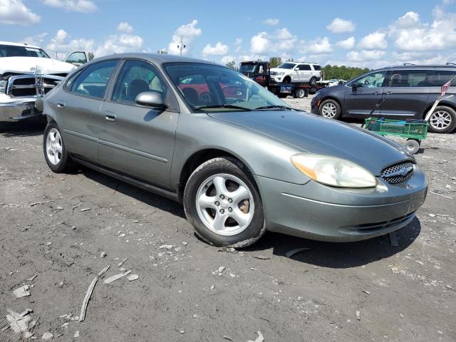 Photo 3 VIN: 1FAHP53U73G194456 - FORD TAURUS SE 