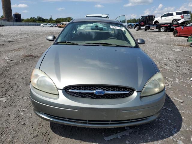 Photo 4 VIN: 1FAHP53U73G194456 - FORD TAURUS SE 