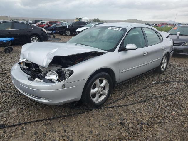 Photo 0 VIN: 1FAHP53U81G151483 - FORD TAURUS 