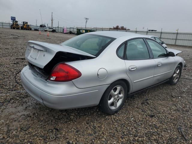 Photo 2 VIN: 1FAHP53U81G151483 - FORD TAURUS 