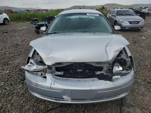 Photo 4 VIN: 1FAHP53U81G151483 - FORD TAURUS 