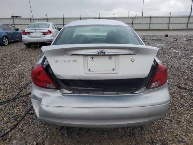 Photo 5 VIN: 1FAHP53U81G151483 - FORD TAURUS 