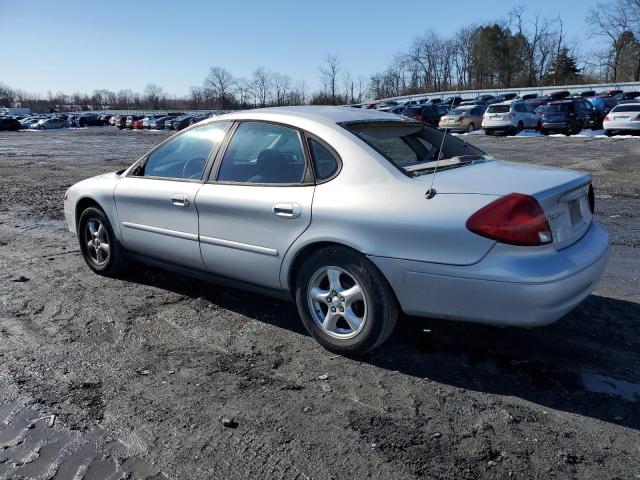 Photo 1 VIN: 1FAHP53U83A234689 - FORD TAURUS 