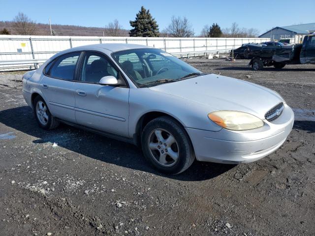 Photo 3 VIN: 1FAHP53U83A234689 - FORD TAURUS 