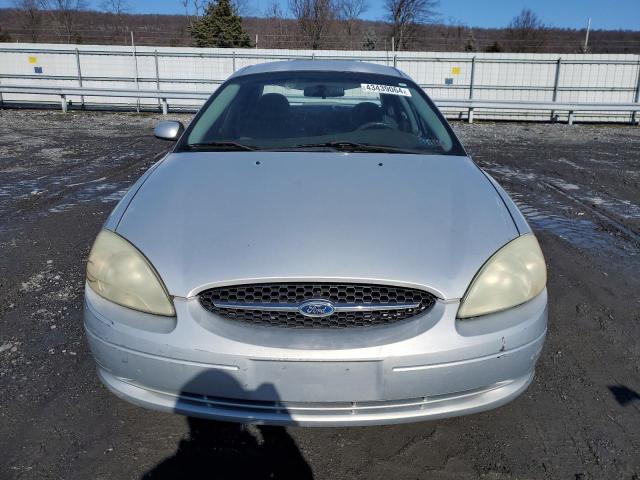 Photo 4 VIN: 1FAHP53U83A234689 - FORD TAURUS 