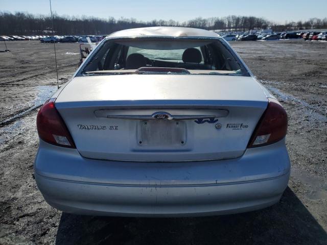 Photo 5 VIN: 1FAHP53U83A234689 - FORD TAURUS 