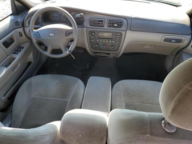 Photo 7 VIN: 1FAHP53U83A234689 - FORD TAURUS 