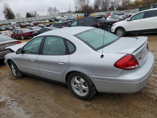 Photo 1 VIN: 1FAHP53U87A195849 - FORD TAURUS 