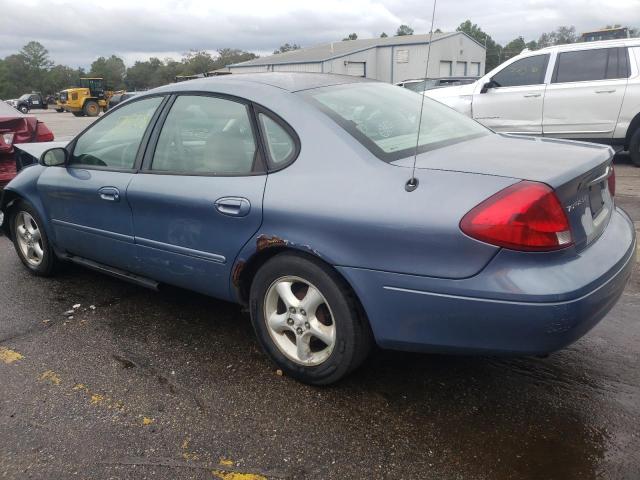 Photo 1 VIN: 1FAHP53U91G260759 - FORD TAURUS 