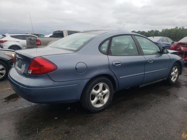 Photo 2 VIN: 1FAHP53U91G260759 - FORD TAURUS 