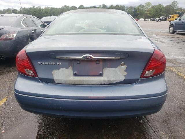 Photo 5 VIN: 1FAHP53U91G260759 - FORD TAURUS 