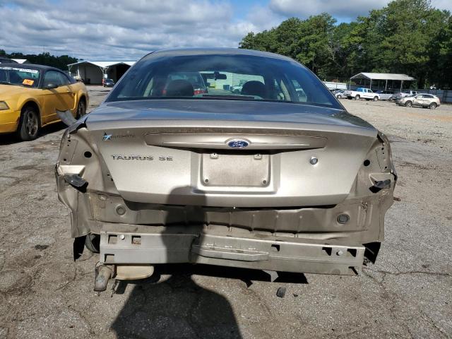 Photo 5 VIN: 1FAHP53UX6A141189 - FORD TAURUS 