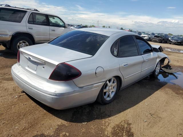 Photo 2 VIN: 1FAHP53UX6A203786 - FORD TAURUS SE 