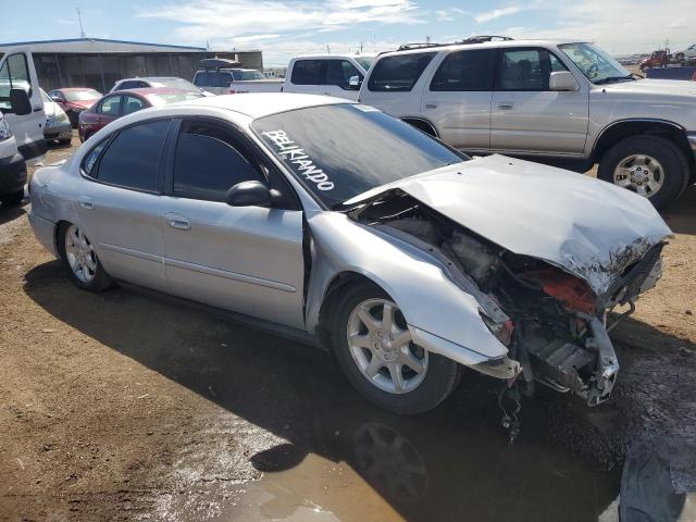 Photo 3 VIN: 1FAHP53UX6A203786 - FORD TAURUS SE 