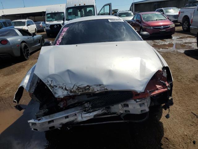 Photo 4 VIN: 1FAHP53UX6A203786 - FORD TAURUS SE 