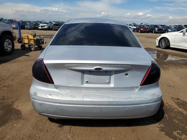 Photo 5 VIN: 1FAHP53UX6A203786 - FORD TAURUS SE 