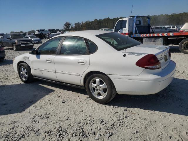 Photo 1 VIN: 1FAHP53UX7A168653 - FORD TAURUS SE 