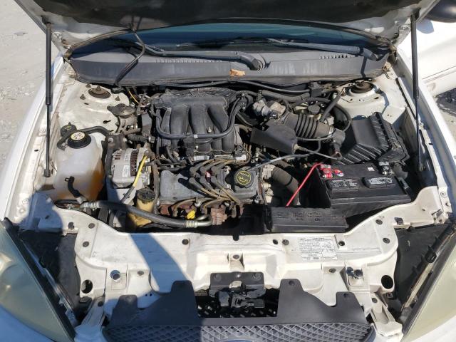 Photo 10 VIN: 1FAHP53UX7A168653 - FORD TAURUS SE 