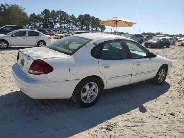 Photo 2 VIN: 1FAHP53UX7A168653 - FORD TAURUS SE 