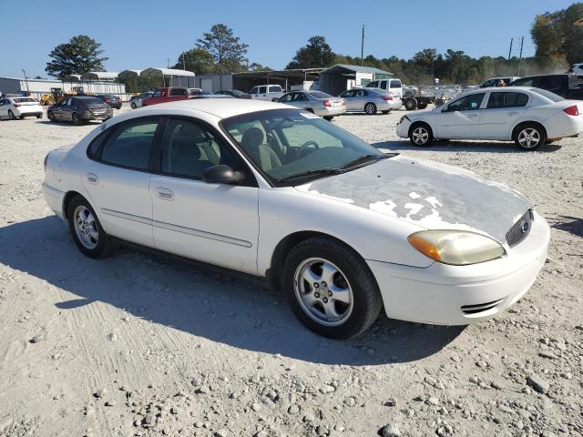 Photo 3 VIN: 1FAHP53UX7A168653 - FORD TAURUS SE 