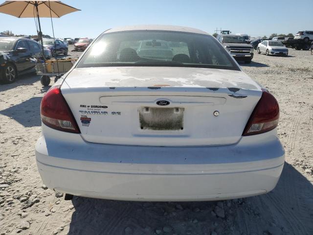 Photo 5 VIN: 1FAHP53UX7A168653 - FORD TAURUS SE 