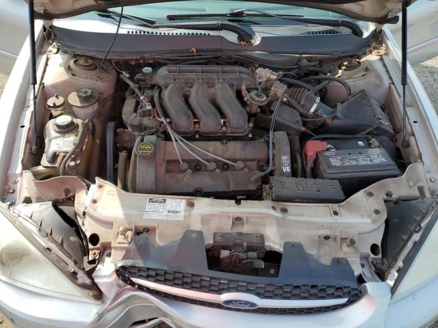 Photo 10 VIN: 1FAHP55S02G211804 - FORD TAURUS SES 