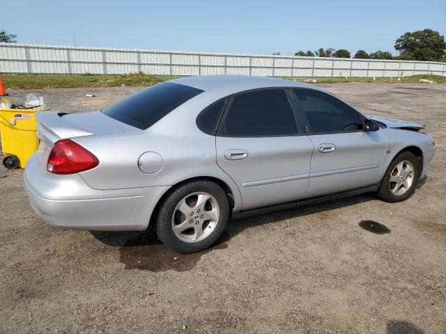 Photo 2 VIN: 1FAHP55S02G211804 - FORD TAURUS SES 