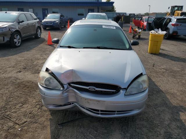 Photo 4 VIN: 1FAHP55S02G211804 - FORD TAURUS SES 