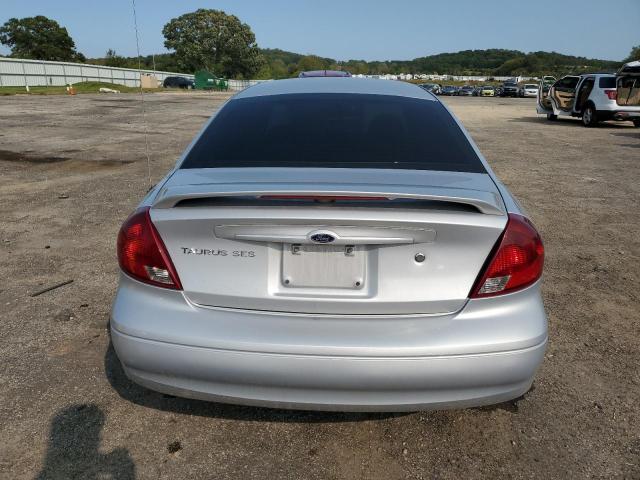 Photo 5 VIN: 1FAHP55S02G211804 - FORD TAURUS SES 