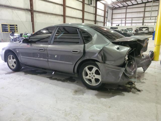 Photo 1 VIN: 1FAHP55S42G250654 - FORD TAURUS 