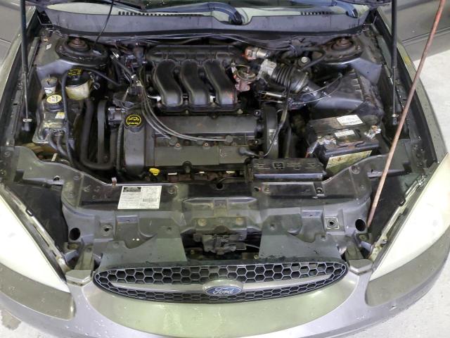 Photo 10 VIN: 1FAHP55S42G250654 - FORD TAURUS 