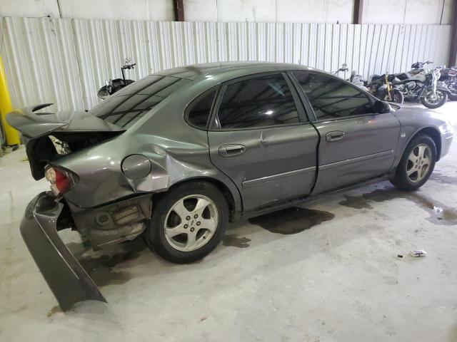 Photo 2 VIN: 1FAHP55S42G250654 - FORD TAURUS 