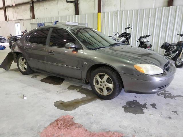 Photo 3 VIN: 1FAHP55S42G250654 - FORD TAURUS 