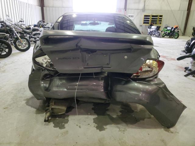 Photo 5 VIN: 1FAHP55S42G250654 - FORD TAURUS 