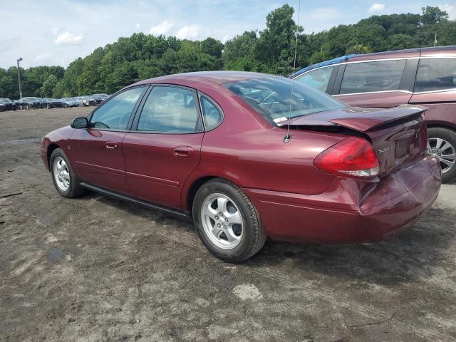 Photo 1 VIN: 1FAHP55S44A208328 - FORD TAURUS SES 