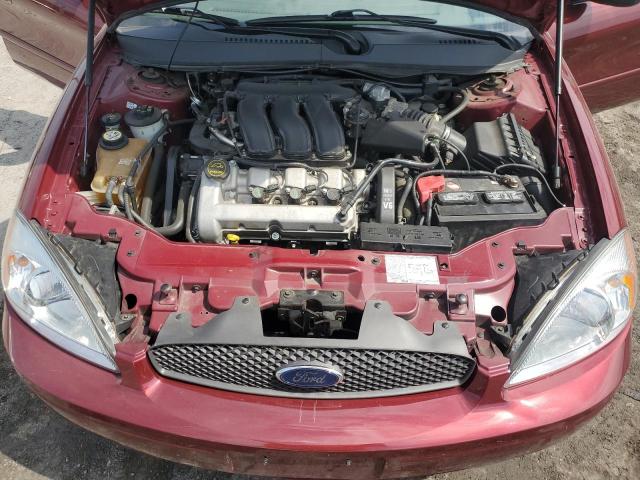 Photo 10 VIN: 1FAHP55S44A208328 - FORD TAURUS SES 